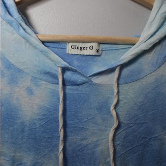 Sky sweater - Picture 2 of 3